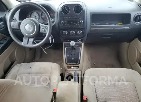 JEEP PATRIOT SP 2016 vin 1C4NJPBB4GD649006 from auto auction Copart