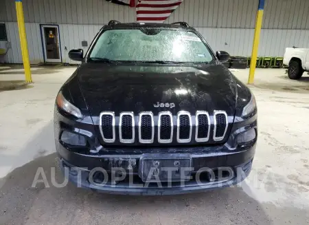 JEEP CHEROKEE S 2015 vin 1C4PJLAB3FW694928 from auto auction Copart