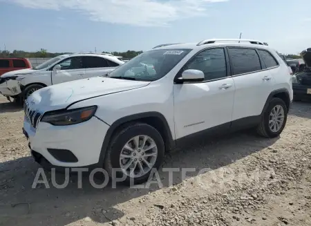 JEEP CHEROKEE L 2021 vin 1C4PJLCB5MD125858 from auto auction Copart