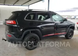 JEEP CHEROKEE L 2017 vin 1C4PJLCB6HW516513 from auto auction Copart