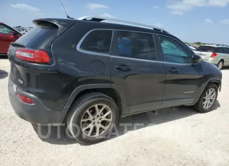 JEEP CHEROKEE L 2016 vin 1C4PJLCB7GW347360 from auto auction Copart