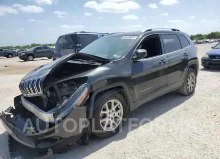 JEEP CHEROKEE L 2016 vin 1C4PJLCB7GW347360 from auto auction Copart