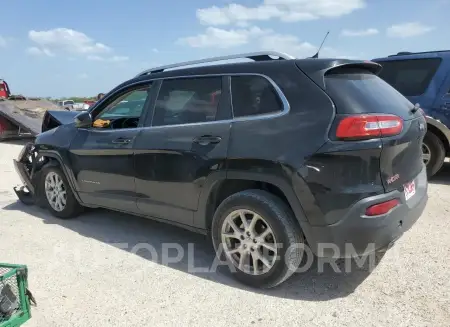 JEEP CHEROKEE L 2016 vin 1C4PJLCB7GW347360 from auto auction Copart