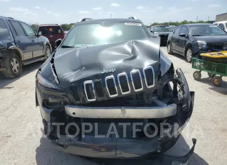 JEEP CHEROKEE L 2016 vin 1C4PJLCB7GW347360 from auto auction Copart