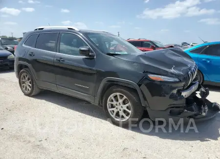 JEEP CHEROKEE L 2016 vin 1C4PJLCB7GW347360 from auto auction Copart