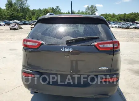 JEEP CHEROKEE L 2017 vin 1C4PJLCBXHW643684 from auto auction Copart