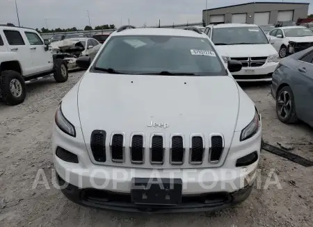 JEEP CHEROKEE S 2016 vin 1C4PJMAB6GW204148 from auto auction Copart