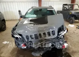 JEEP CHEROKEE T 2019 vin 1C4PJMBX1KD431956 from auto auction Copart