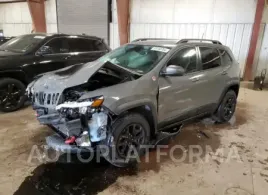 Jeep Cherokee 2019 2019 vin 1C4PJMBX1KD431956 from auto auction Copart