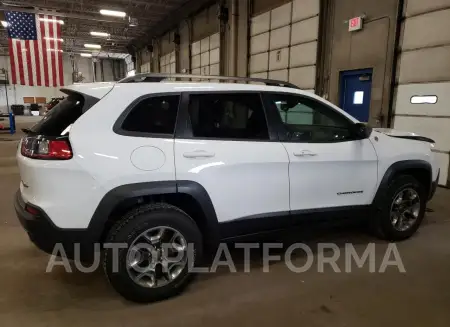 JEEP CHEROKEE T 2019 vin 1C4PJMBX9KD258557 from auto auction Copart