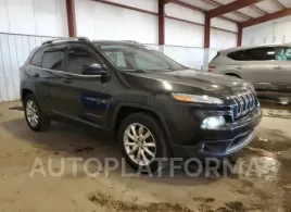 JEEP CHEROKEE L 2015 vin 1C4PJMDB1FW640237 from auto auction Copart