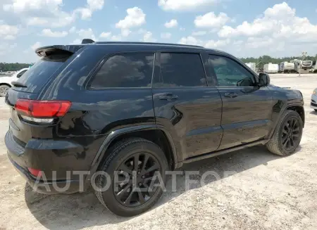 JEEP GRAND CHER 2019 vin 1C4RJEAG6KC571541 from auto auction Copart