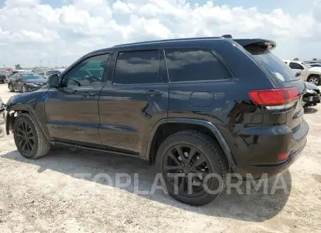 JEEP GRAND CHER 2019 vin 1C4RJEAG6KC571541 from auto auction Copart