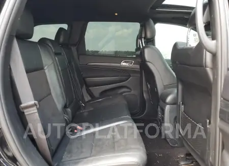 JEEP GRAND CHER 2019 vin 1C4RJEAG6KC571541 from auto auction Copart