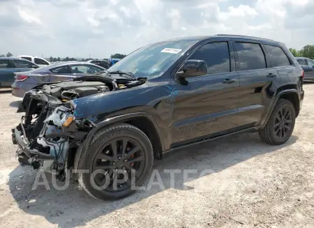 JEEP GRAND CHER 2019 vin 1C4RJEAG6KC571541 from auto auction Copart