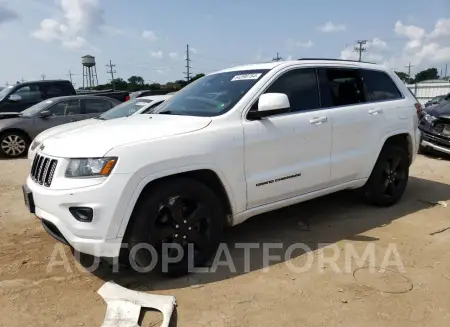 Jeep Grand Cherokee 2015 2015 vin 1C4RJFAG5FC196608 from auto auction Copart