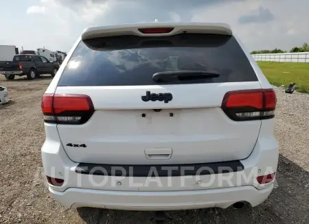 JEEP GRAND CHER 2018 vin 1C4RJFAG9JC492014 from auto auction Copart