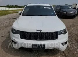 JEEP GRAND CHER 2018 vin 1C4RJFAG9JC492014 from auto auction Copart