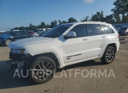 Jeep Grand Cherokee 2017 2017 vin 1C4RJFBG1HC613675 from auto auction Copart