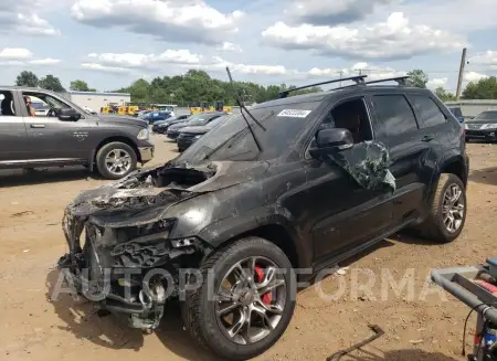 Jeep Grand Cherokee 2018 2018 vin 1C4RJFDJ3JC192752 from auto auction Copart