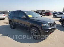 JEEP GRAND CHER 2021 vin 1C4RJFLG2MC587287 from auto auction Copart