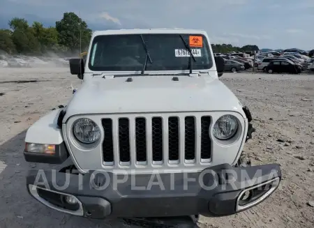 JEEP GLADIATOR 2021 vin 1C6HJTFG3ML564162 from auto auction Copart