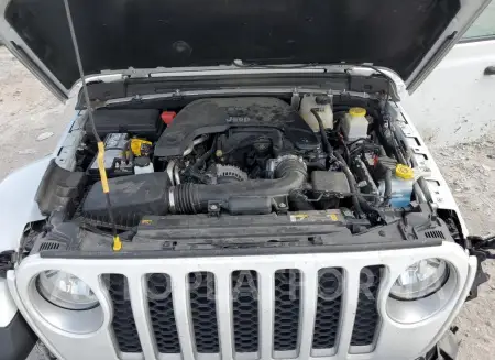 JEEP GLADIATOR 2021 vin 1C6HJTFG3ML564162 from auto auction Copart