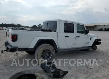 JEEP GLADIATOR 2021 vin 1C6HJTFG3ML564162 from auto auction Copart