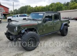 Jeep Gladiator 2021 2021 vin 1C6JJTEG9ML608619 from auto auction Copart