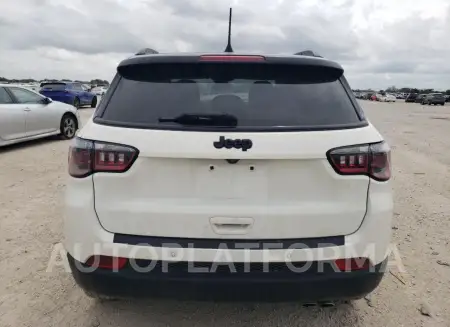 JEEP COMPASS SP 2021 vin 3C4NJCBB3MT556105 from auto auction Copart