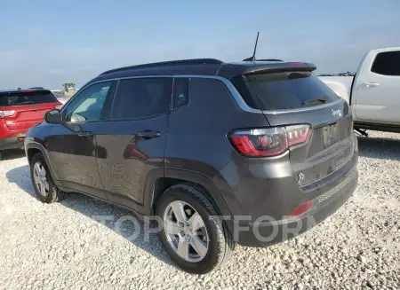 JEEP COMPASS LA 2022 vin 3C4NJCBB4NT120932 from auto auction Copart