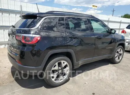 JEEP COMPASS LI 2019 vin 3C4NJDCB2KT733812 from auto auction Copart