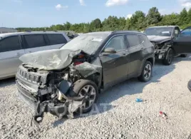 JEEP COMPASS LI 2020 vin 3C4NJDCB5LT216473 from auto auction Copart