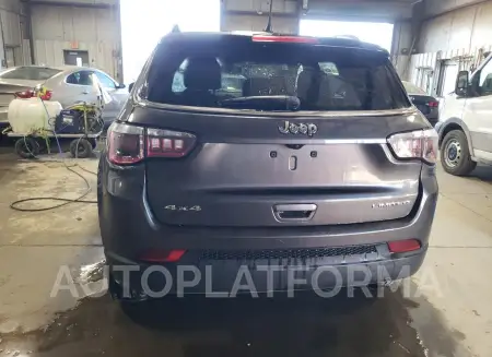 JEEP COMPASS LI 2020 vin 3C4NJDCB8LT133216 from auto auction Copart