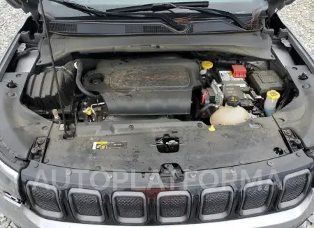 JEEP COMPASS LI 2022 vin 3C4NJDCBXNT223082 from auto auction Copart