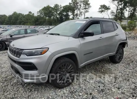 JEEP COMPASS LI 2022 vin 3C4NJDCBXNT223082 from auto auction Copart