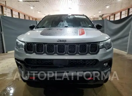 JEEP COMPASS TR 2023 vin 3C4NJDDN9PT524857 from auto auction Copart