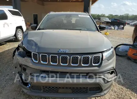 JEEP COMPASS LA 2023 vin 3C4NJDFNXPT510236 from auto auction Copart