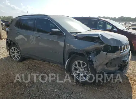 JEEP COMPASS LA 2023 vin 3C4NJDFNXPT510236 from auto auction Copart