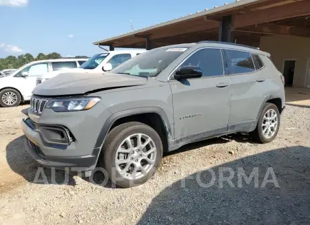 JEEP COMPASS LA 2023 vin 3C4NJDFNXPT510236 from auto auction Copart