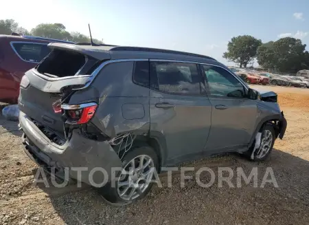 JEEP COMPASS LA 2023 vin 3C4NJDFNXPT510236 from auto auction Copart