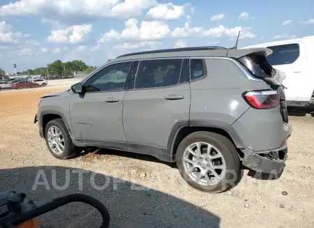 JEEP COMPASS LA 2023 vin 3C4NJDFNXPT510236 from auto auction Copart