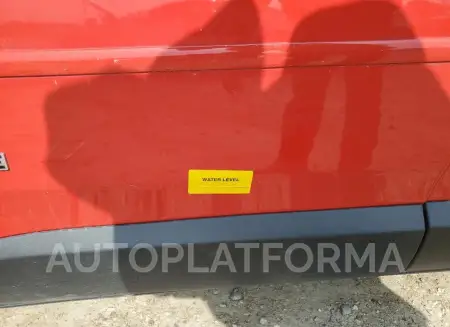 JEEP RENEGADE L 2018 vin ZACCJABB1JPJ68818 from auto auction Copart