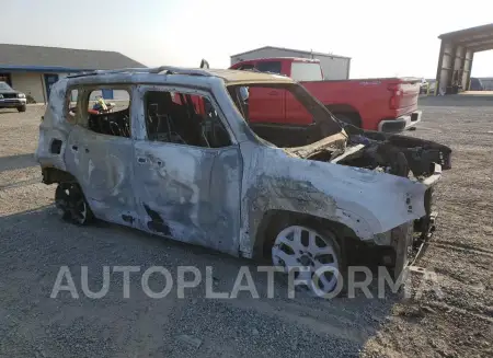 JEEP RENEGADE L 2016 vin ZACCJBBT8GPE08814 from auto auction Copart