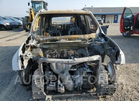 JEEP RENEGADE L 2016 vin ZACCJBBT8GPE08814 from auto auction Copart