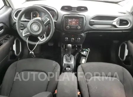 JEEP RENEGADE S 2020 vin ZACNJAABXLPL23184 from auto auction Copart