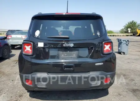 JEEP RENEGADE L 2020 vin ZACNJABB8LPL40466 from auto auction Copart