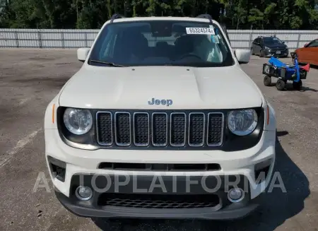 JEEP RENEGADE L 2021 vin ZACNJCBB8MPN23511 from auto auction Copart