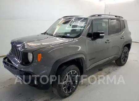 Jeep Renegade 2023 2023 vin ZACNJDB1XPPP42889 from auto auction Copart