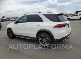 MERCEDES-BENZ GLE 350 2021 vin 4JGFB4JB1MA564960 from auto auction Copart